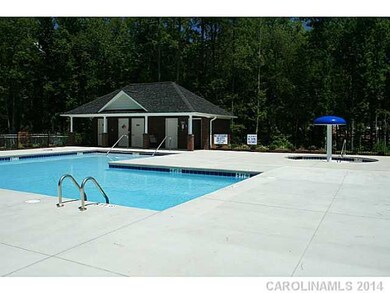 Community Pool - Community pool and clubhouse, plu