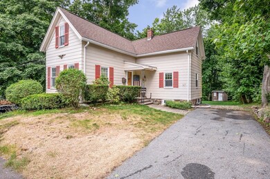 27 Bartley St, Wakefield, MA 01880 - photo 2