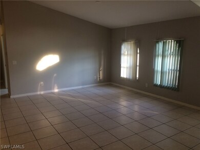Huge Family Room