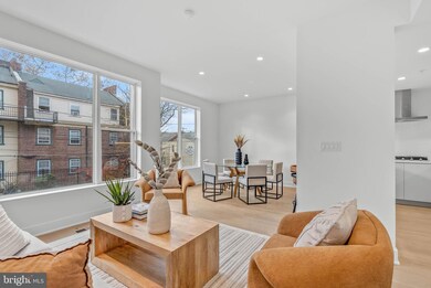 635 N 7th St unit C4B, Philadelphia, PA 19123 - photo 2