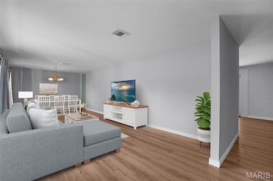 1019 Orchard Lakes Dr, Saint Louis, MO 63146 - photo 4