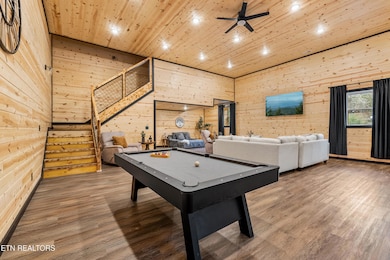 2881 Caughron Mountain Rd, Sevierville, TN 37876 - photo 4