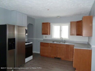 Brook Kitchen