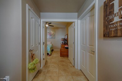 Bedroom IV