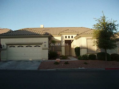 3202 Squire St, Las Vegas, NV 89135 - photo 2