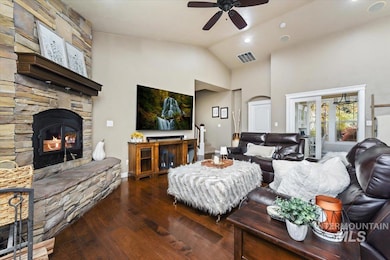 6578 W Beacon Light Rd, Eagle, ID 83616 - photo 6