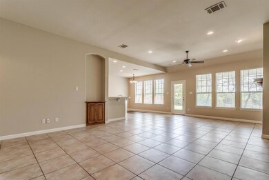 721 Ridgeway Blvd, Weatherford, TX 76086 - photo 7