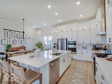 2134 W 171st St, Westfield, IN 46074 - photo 6