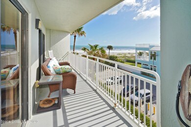 85 S Atlantic Ave unit 406, Cocoa Beach, FL 32931 - photo 2