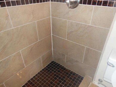 MASTER SHOWER