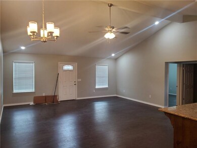 7730 Cedar Dr, Colcord, OK 74338 - photo 2