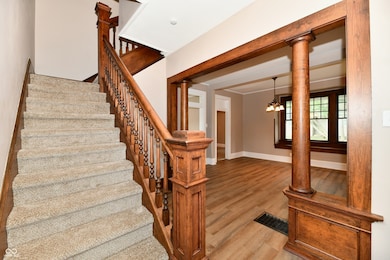 31 E Mill St, New Palestine, IN 46163 - photo 7