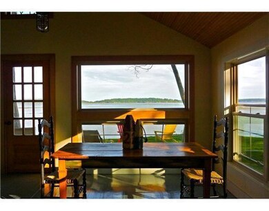 Dining Room.