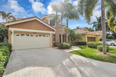 8497 Quail Meadow Way
