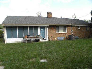 Back of House