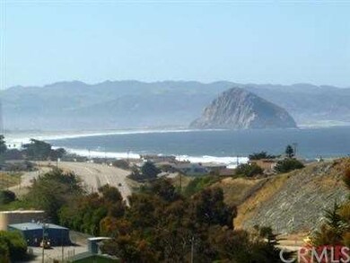 Another View of Morro Rock