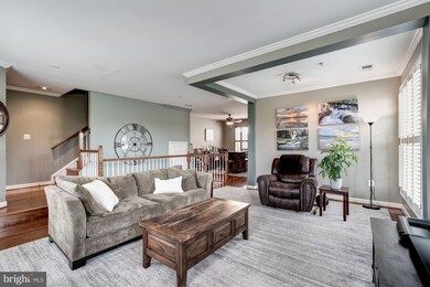 1601 Potomac Greens Dr unit B, Alexandria, VA 22314 - photo 5