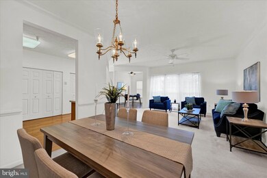 9608 Haven Farm Rd unit F, Perry Hall, MD 21128 - photo 7