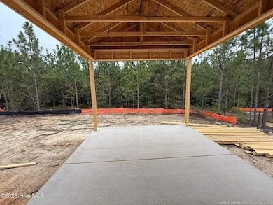 1021 Ivory Ln, West End, NC 27376 - photo 6