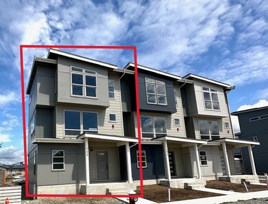 688 (Lot 41) Venture Way, Bellingham, WA 98226 - photo 2