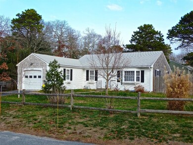 72 Clifford St, South Yarmouth, MA 02664 - photo 2