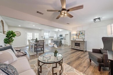 1104 Reed St, Hurst, TX 76053 - photo 7