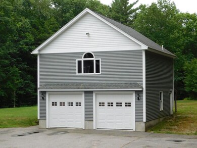 254 Harry Howes Rd, Sanford, ME 04073 - photo 2