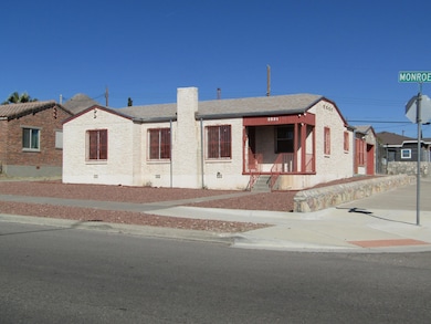 3531 Monroe Ave, El Paso, TX 79930 - photo 2
