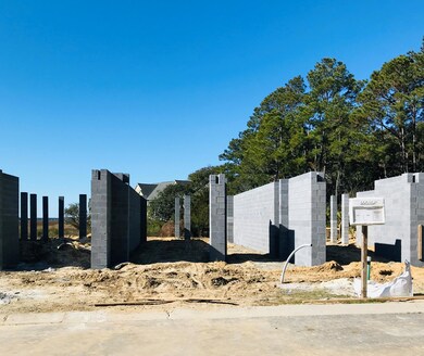TIDEWATER CONSTRUCTION