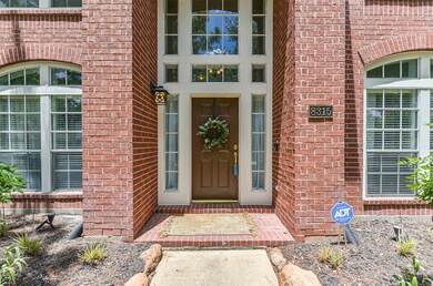 8315 Gentlewood Ct, Houston, TX 77095 - photo 3