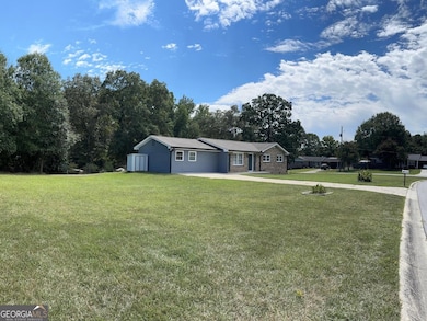 24 Echo Ridge Dr, Powder Springs, GA 30127 - photo 2