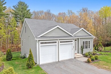 98 Tea Party Cir unit 98, Holden, MA 01520 - photo 2