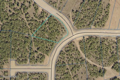 Aerial Map