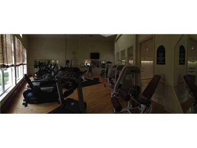 Other. Work Out Facility