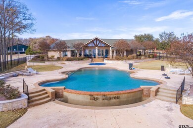 TBD Lot 287 Tbd unit 287 The Shores Drive, Corsicana, TX 75109 - photo 7