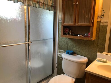 Mapleridge bath