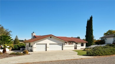 742 Orchard Dr, Paso Robles, CA 93446 - photo 4