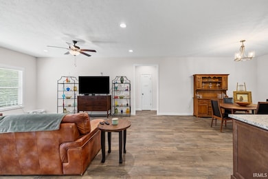 2584 N 500 E, Lafayette, IN 47905 - photo 4