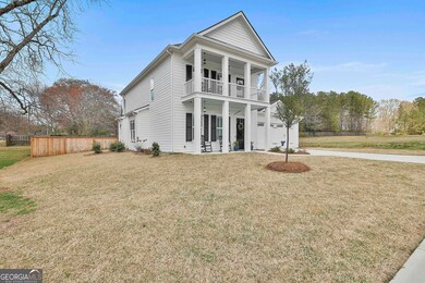 6 Casey Rd, Newnan, GA 30263 - photo 5