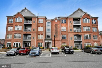 4500 Talcott Terrace unit R, Perry Hall, MD 21128 - photo 2