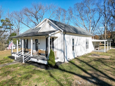 7013 Hoover Mason Ln, Mount Pleasant, TN 38474 - photo 6