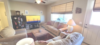 Onza Great Room A