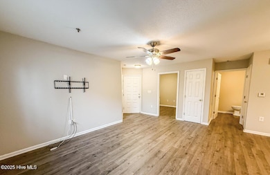 531 Spring Forest Rd unit B, Greenville, NC 27834 - photo 5