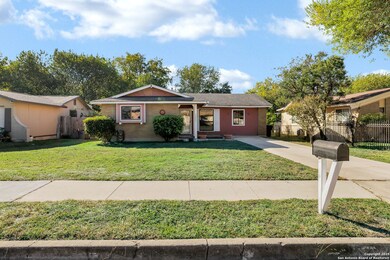 5222 Oldstead St, San Antonio, TX 78228 - photo 2