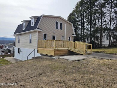 1701 W Independence St, Coal Township, PA 17866 - photo 5