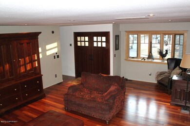TROPICAL KEMPAS HARDWOOD FLOORS