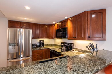 9 Vail Road #25-5