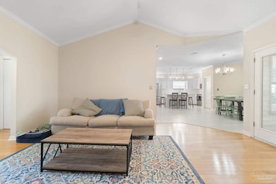 1504 Muirfield Rd, Cantonment, FL 32533 - photo 6