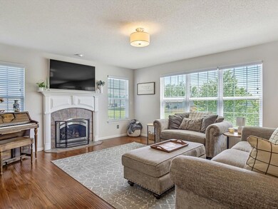 2608 Liberty Dr, Maryville, IL 62062 - photo 7