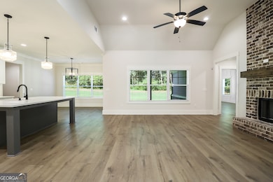 492 Nunnally Farm Rd, Monroe, GA 30655 - photo 5